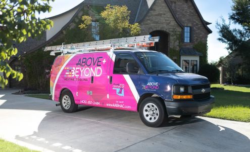 Above + Beyond Service Company