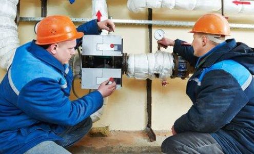 Johnson's Heating Air Conditioning & Refrigeration 510 E Ryan Ave, Calera Oklahoma 74730