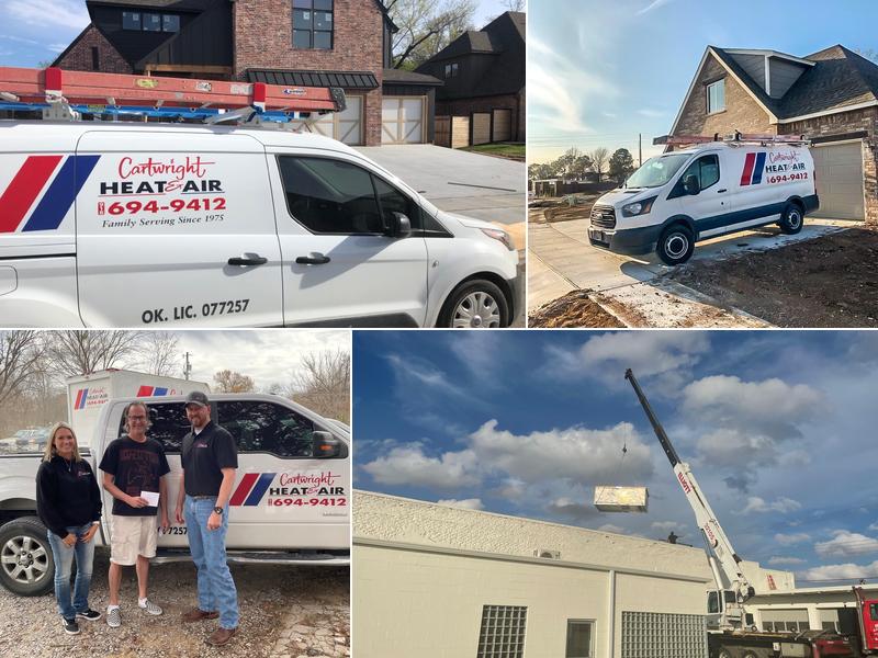 Cartwright Heat & Air