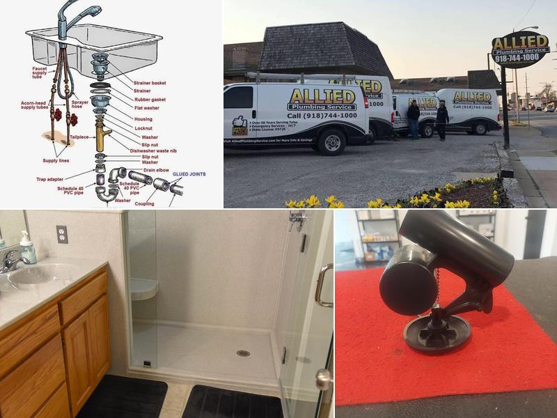 Allied Plumbing Service