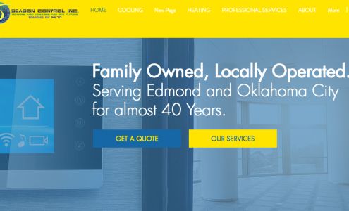 Season Control, Inc.