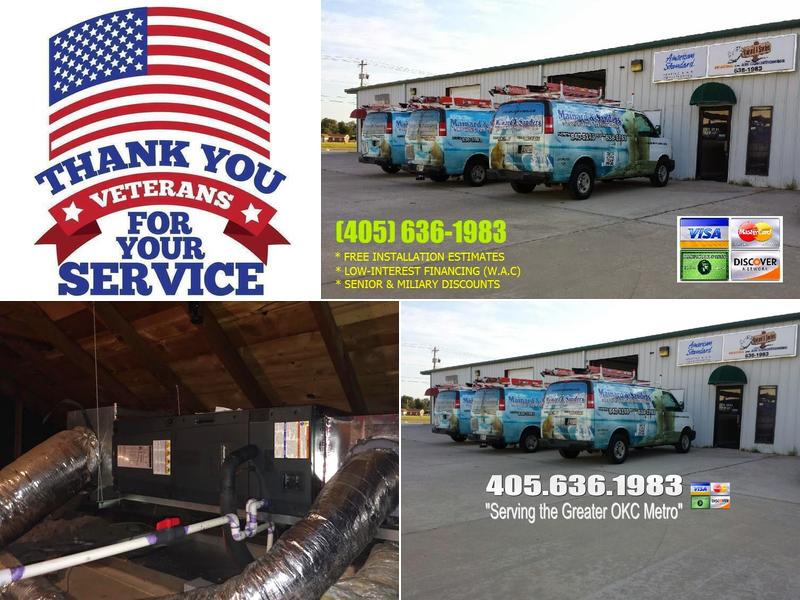 Mainard & Sanders Heating & Air Conditioning