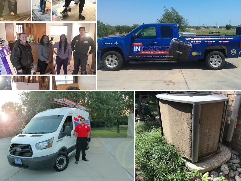 Interstate Heating & Air Conditioning