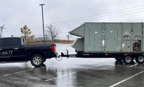 Summit Mechanical, LLC