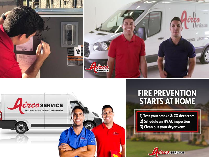 Airco Service
