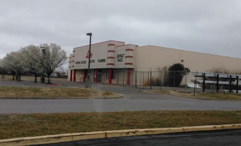 Locke Supply Co - #117 - HVAC Supply