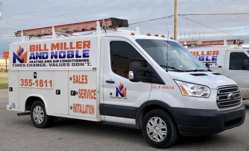Miller Noble Heating & Air Conditioning