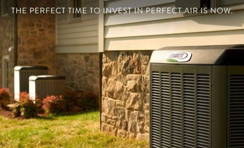 Hix Air Conditioning Service, Inc.