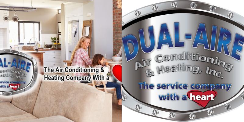 Dual Aire AC & Heating Inc