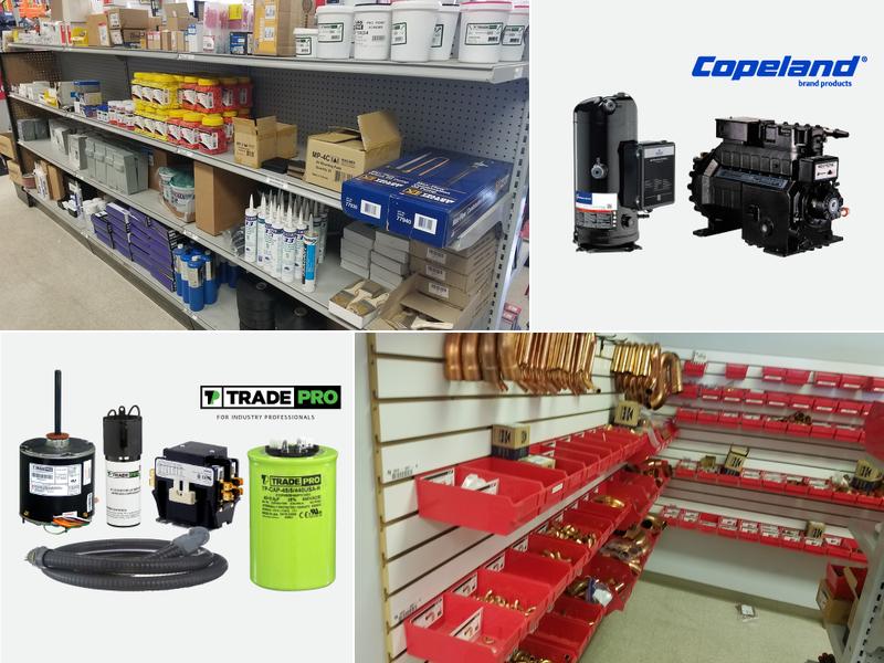 Baker Distributing Company