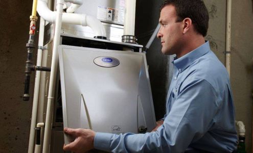 Southlake Air Conditioning & Heating