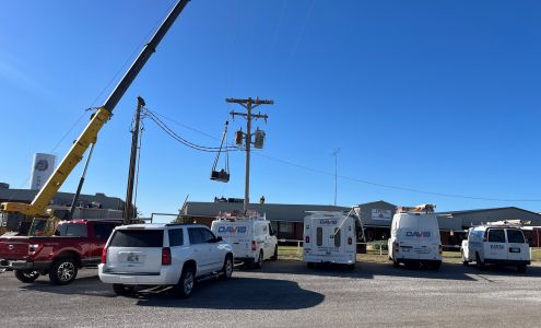 Davis Air Conditioning