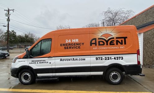Advent Air Conditioning, Inc.