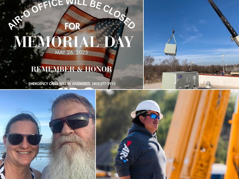 Air-O Heat & Air Conditioning Inc