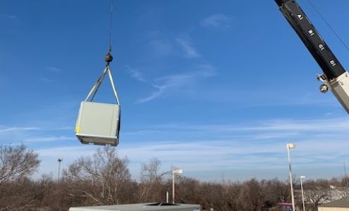 Air-O Heat & Air Conditioning Inc