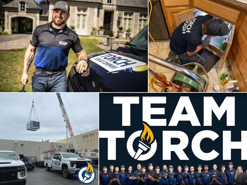 Torch Service Company