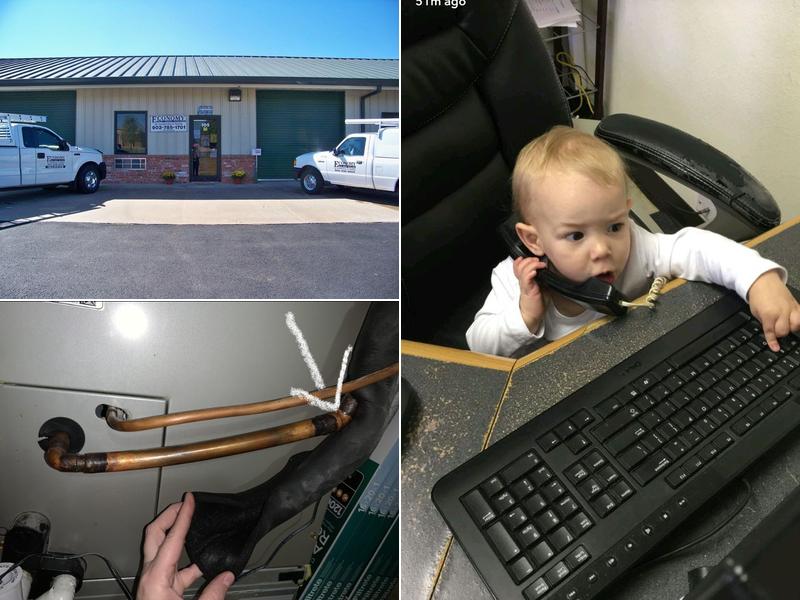 Economy Air Conditioning & Heating