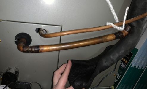 Economy Air Conditioning & Heating