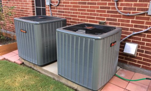 Elite Air Conditioning & Heating LLC