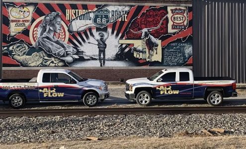 Air Flow Technologies Heating & Air Conditioning Inc.