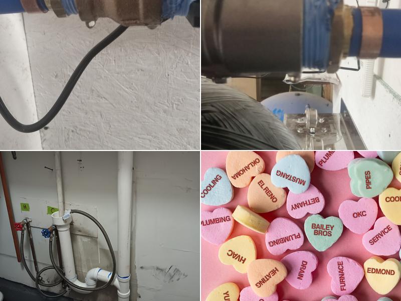 Bailey Brothers Plumbing, Heating and Air Conditioning