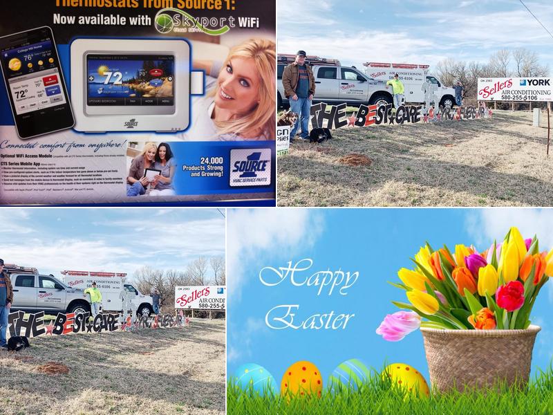 Sellers Air Conditioning