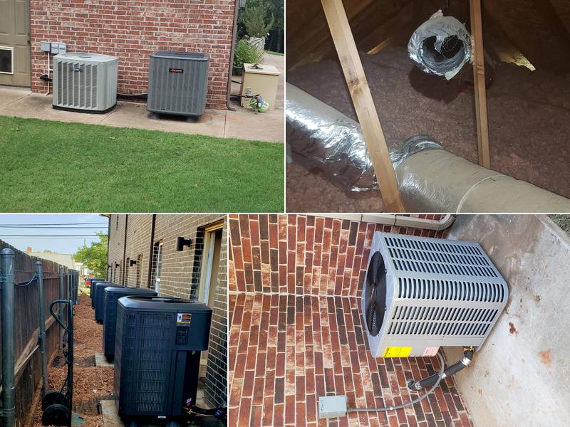 Bowling Heating And Air Conditioning LLC