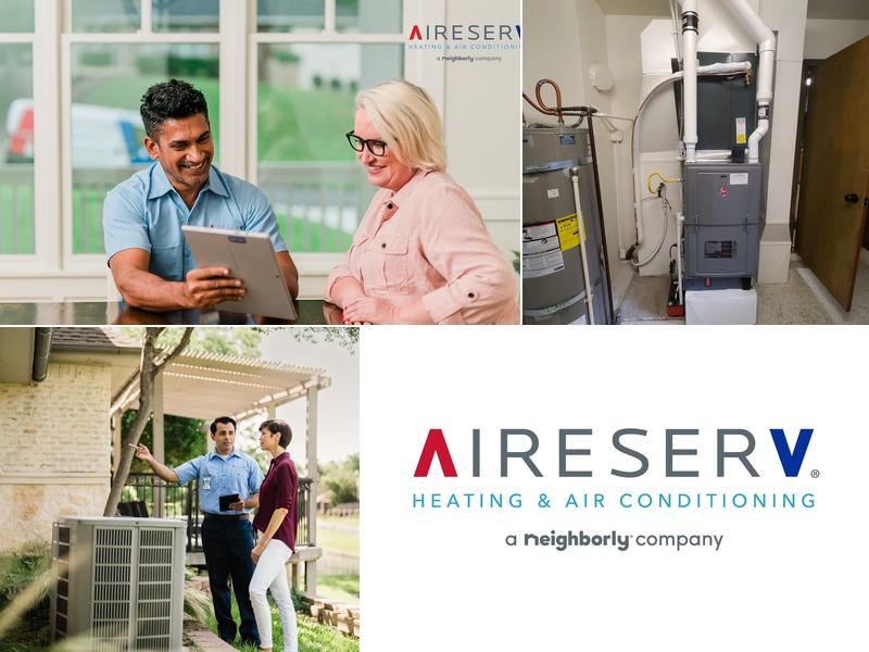 Aire Serv of The Willamette