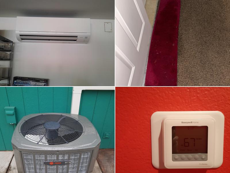 Glacier Heating & Cooling