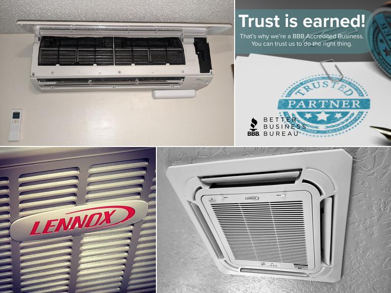 Titan Heating & Air Conditioning