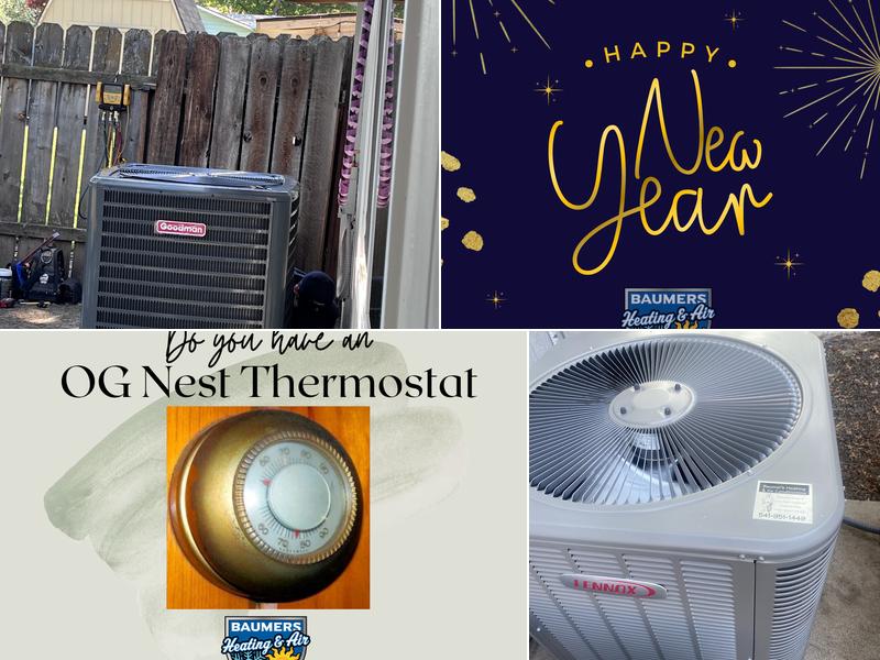 Baumers Heating & Air, LLC