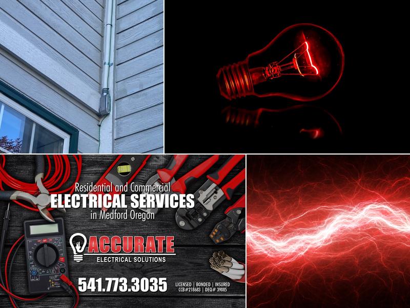 Accurate Electrical Solutions