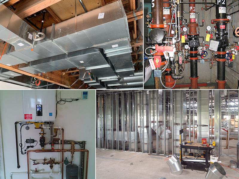 C.J. Hansen Company, Inc.