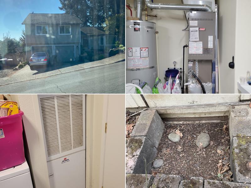 Melton's Heating & Air Conditioning Inc