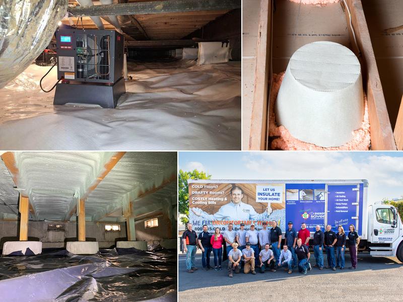 Josh Lowe's Dr. Energy Saver