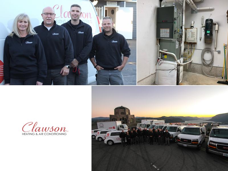 Clawson Heating & Air Conditioning