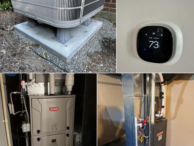 Robben & Sons Heating Inc