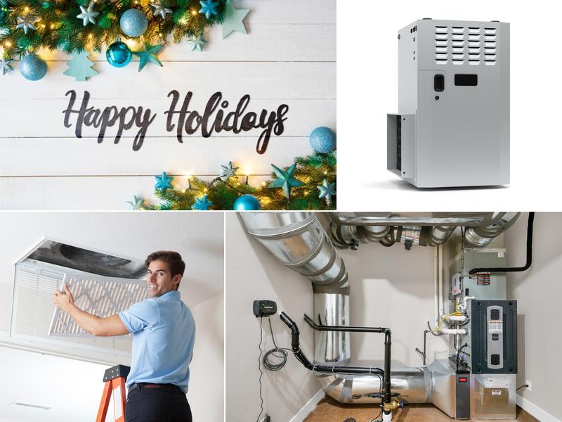 Professional Heating & Cooling