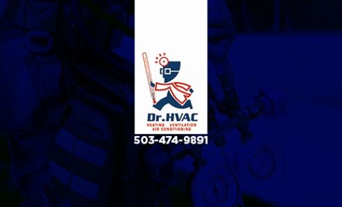 Dr. HVAC, Inc.