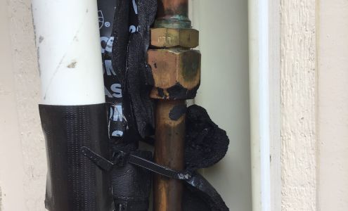 Advanced Mechanical Services