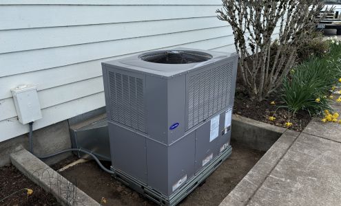 Webster Heating & Air Conditioning LLC