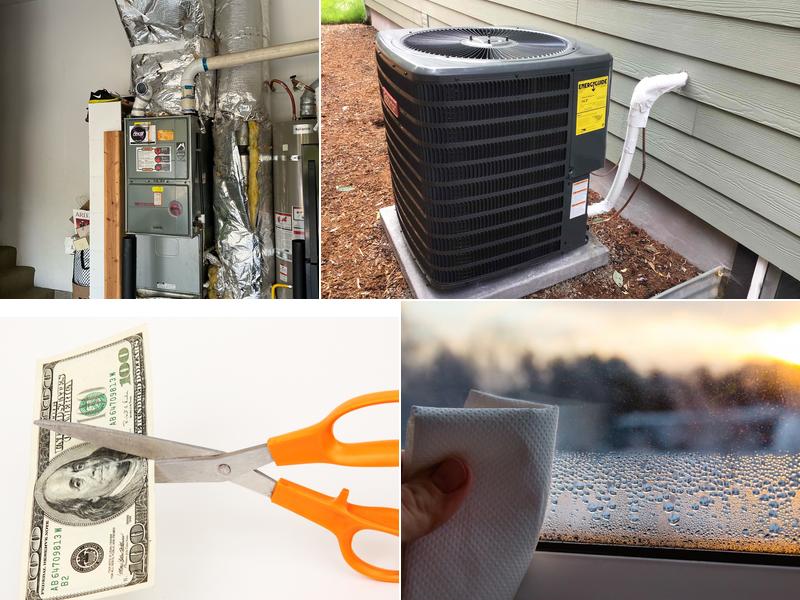 D & R Heating and Air