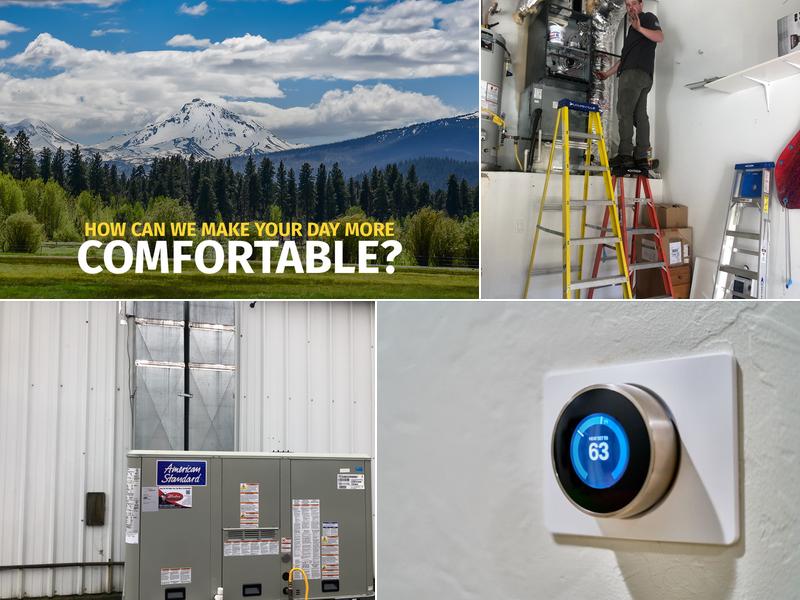 Western Heating & Cooling Inc