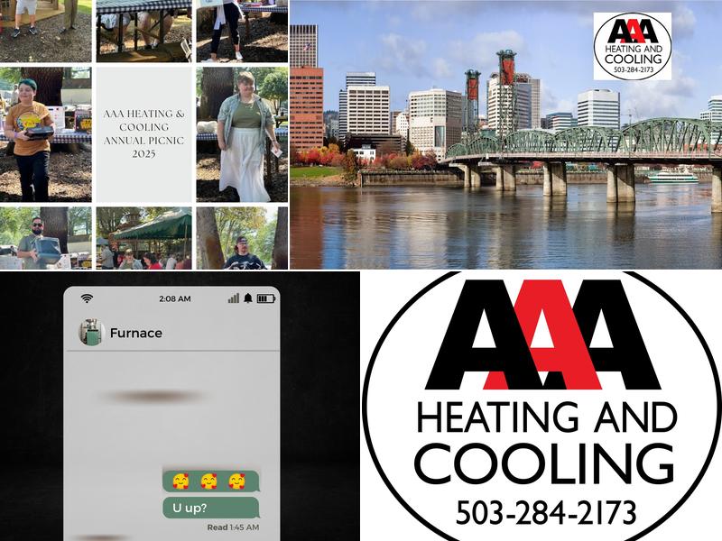 AAA Heating & Cooling