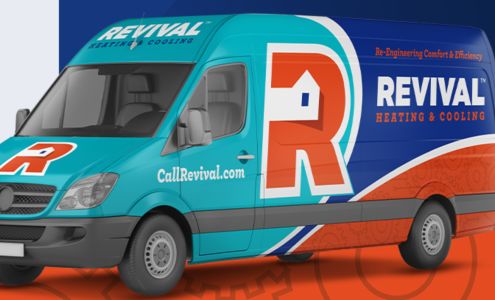 Revival Heating & Cooling