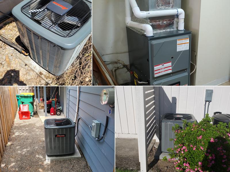 PDX Heating & Cooling