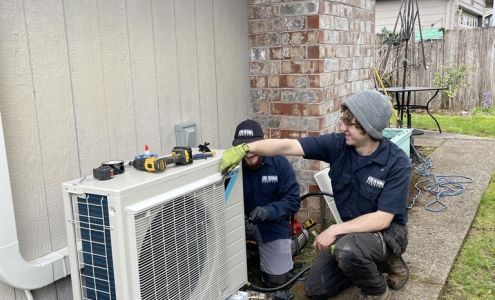 NW HVAC Service, Inc.