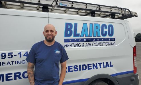 Blairco Heating & Air Conditioning