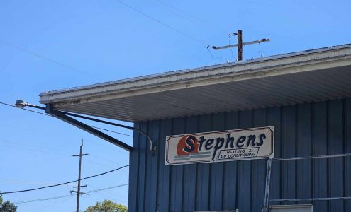 Stephens Heating & Air Conditioning