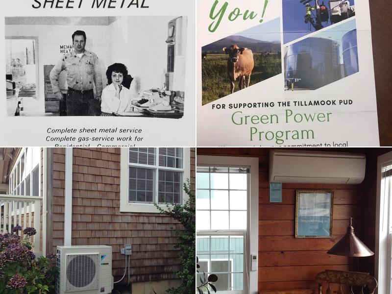 P & L Heating & Sheet Metal